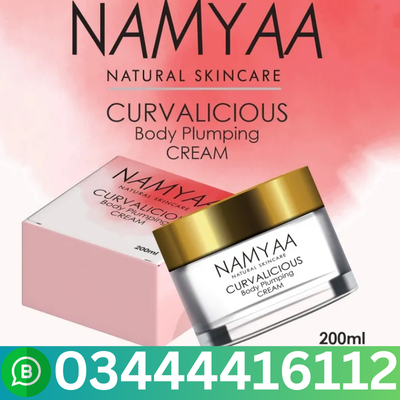 Namyaa Breast Cream